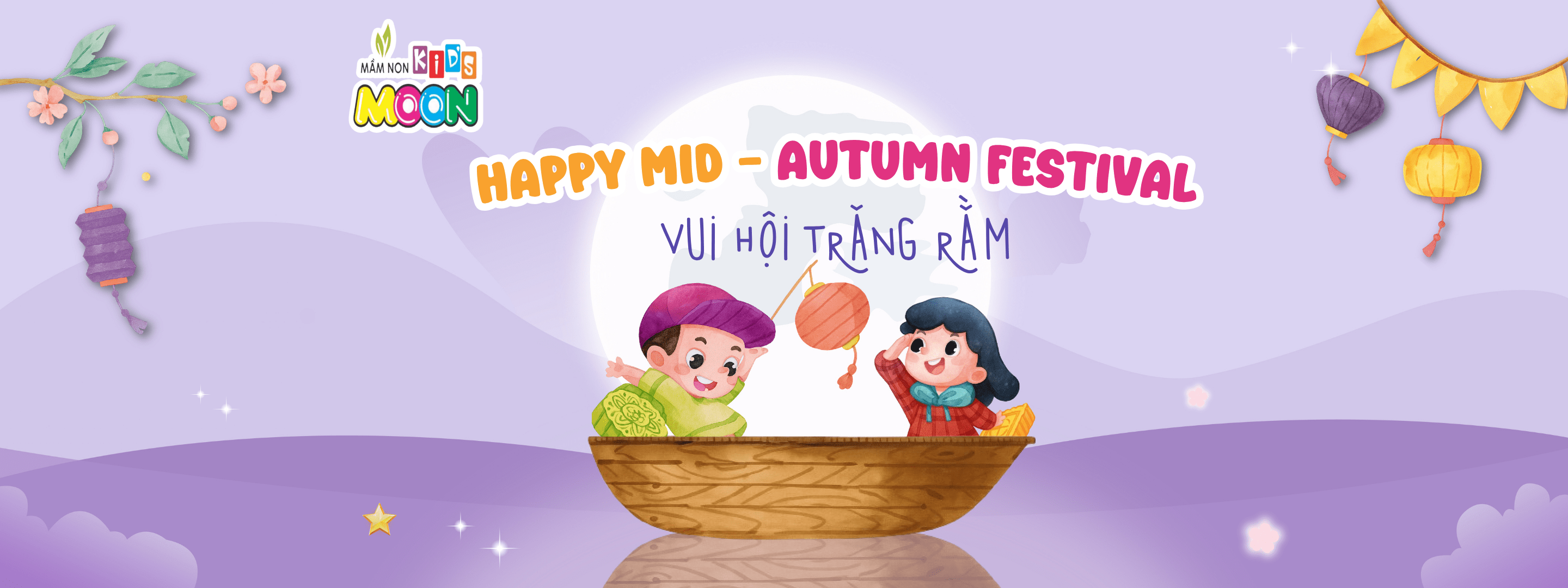 Trang chủ Trang chủ - Mầm Non Kid's Moon