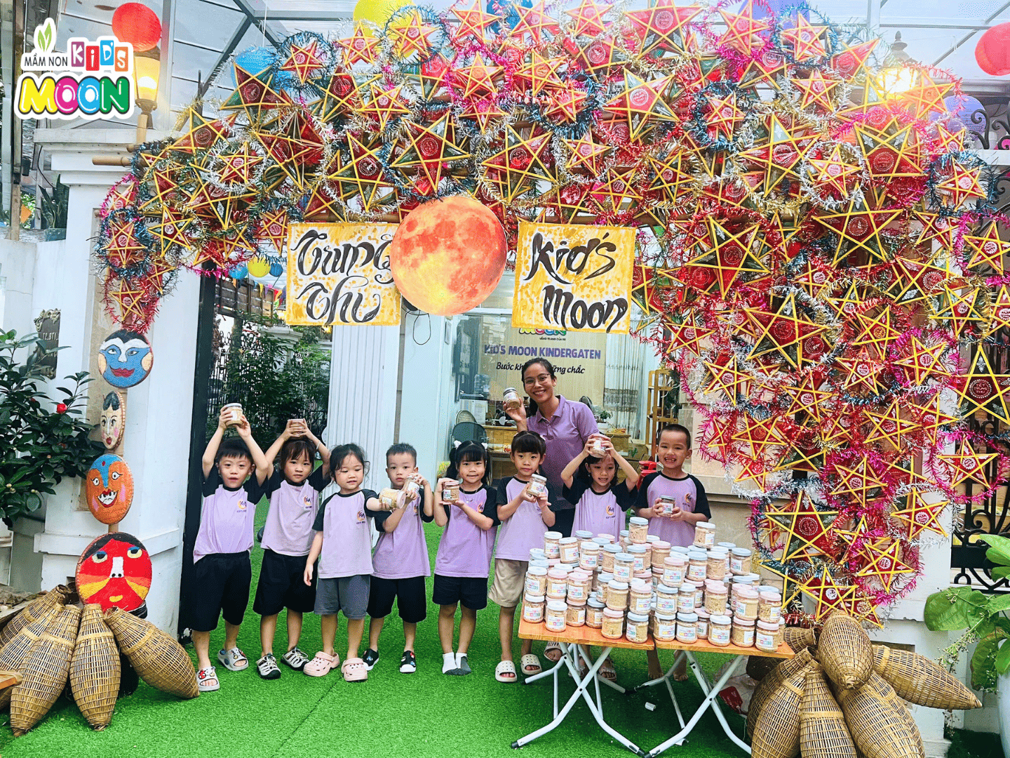 𝙇𝙊̛̀𝙄 𝘾𝘼̉𝙈 𝙊̛𝙉 – 𝙎𝙀̉ 𝘾𝙃𝙄𝘼 𝙔Ê𝙐 𝙏𝙃ƯƠ𝙉𝙂, 𝙂Ử𝙄 𝙏Ớ𝙄 𝙈𝙄Ề𝙉 𝘽Ắ𝘾 𝙇𝙊̛̀𝙄 𝘾𝘼̉𝙈 𝙊̛𝙉 – 𝙎𝙀̉ 𝘾𝙃𝙄𝘼 𝙔Ê𝙐 𝙏𝙃ƯƠ𝙉𝙂, 𝙂Ử𝙄 𝙏Ớ𝙄 𝙈𝙄Ề𝙉 𝘽Ắ𝘾 - Mầm Non Kid's Moon