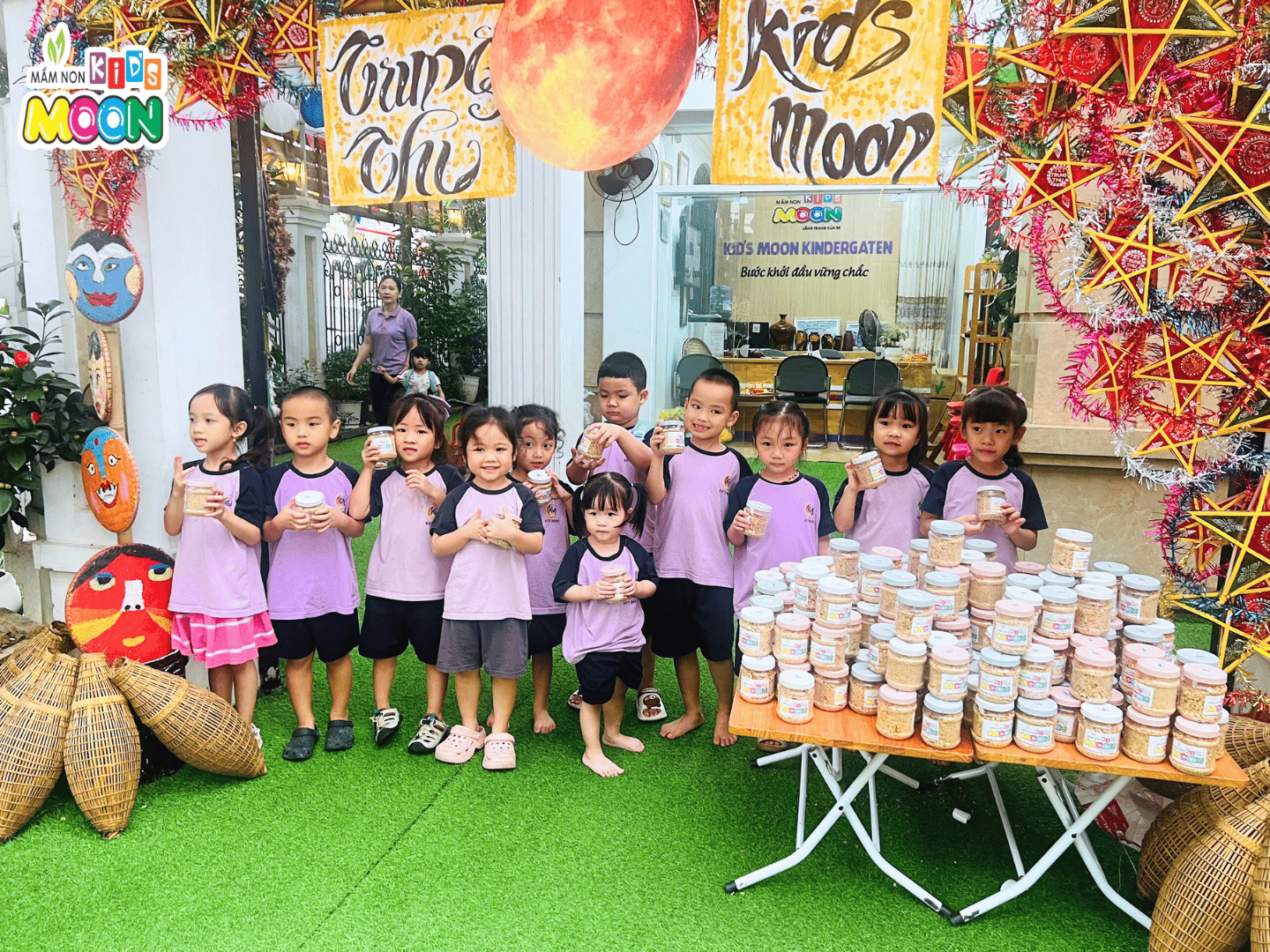 𝙇𝙊̛̀𝙄 𝘾𝘼̉𝙈 𝙊̛𝙉 – 𝙎𝙀̉ 𝘾𝙃𝙄𝘼 𝙔Ê𝙐 𝙏𝙃ƯƠ𝙉𝙂, 𝙂Ử𝙄 𝙏Ớ𝙄 𝙈𝙄Ề𝙉 𝘽Ắ𝘾 𝙇𝙊̛̀𝙄 𝘾𝘼̉𝙈 𝙊̛𝙉 – 𝙎𝙀̉ 𝘾𝙃𝙄𝘼 𝙔Ê𝙐 𝙏𝙃ƯƠ𝙉𝙂, 𝙂Ử𝙄 𝙏Ớ𝙄 𝙈𝙄Ề𝙉 𝘽Ắ𝘾 - Mầm Non Kid's Moon